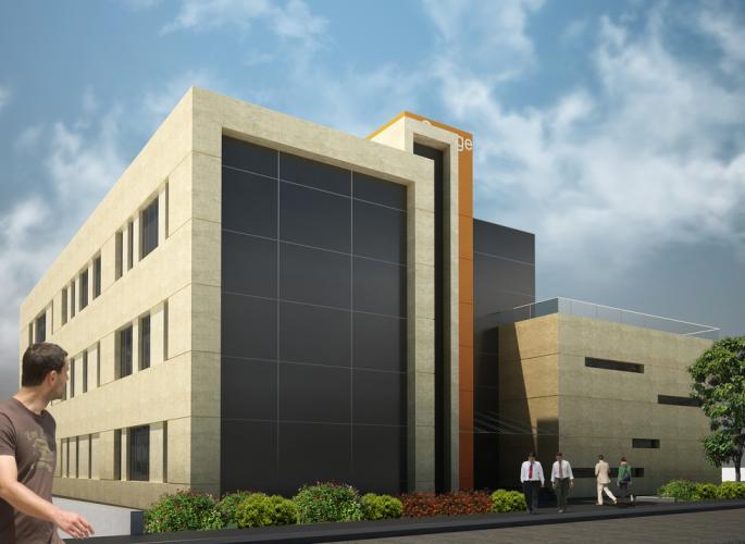 Orange Headquarters Bitar Consultants